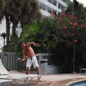 Meet your Posher, Steve